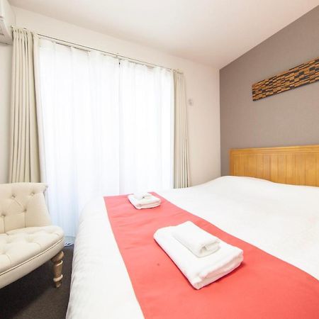 Japaning Hotel Nijojo Suzaku เกียวโต ภายนอก รูปภาพ