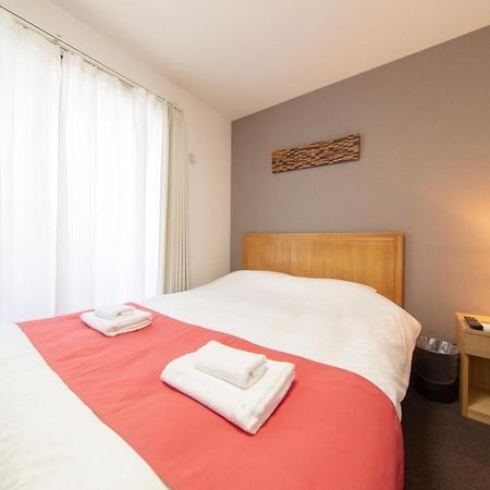 Japaning Hotel Nijojo Suzaku เกียวโต ภายนอก รูปภาพ