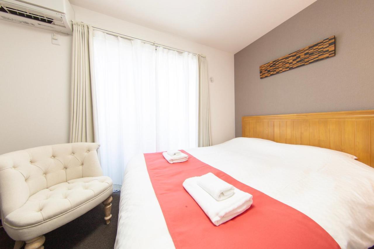 Japaning Hotel Nijojo Suzaku เกียวโต ภายนอก รูปภาพ