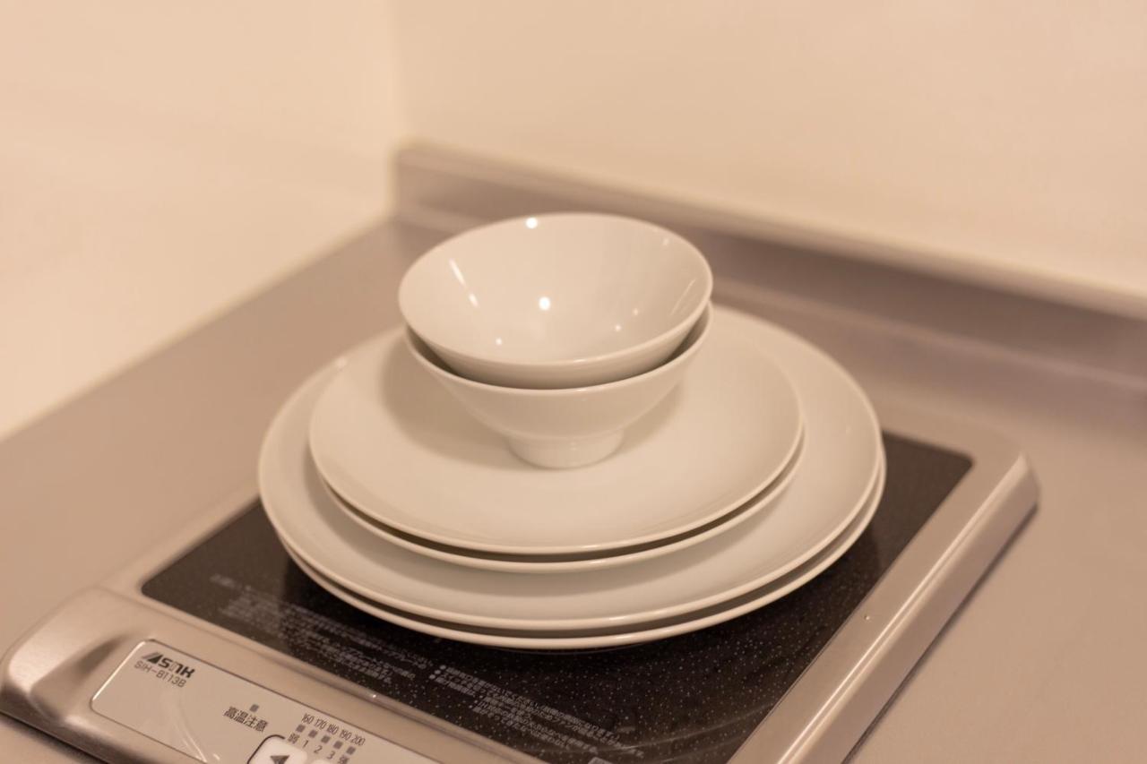 Japaning Hotel Nijojo Suzaku เกียวโต ภายนอก รูปภาพ