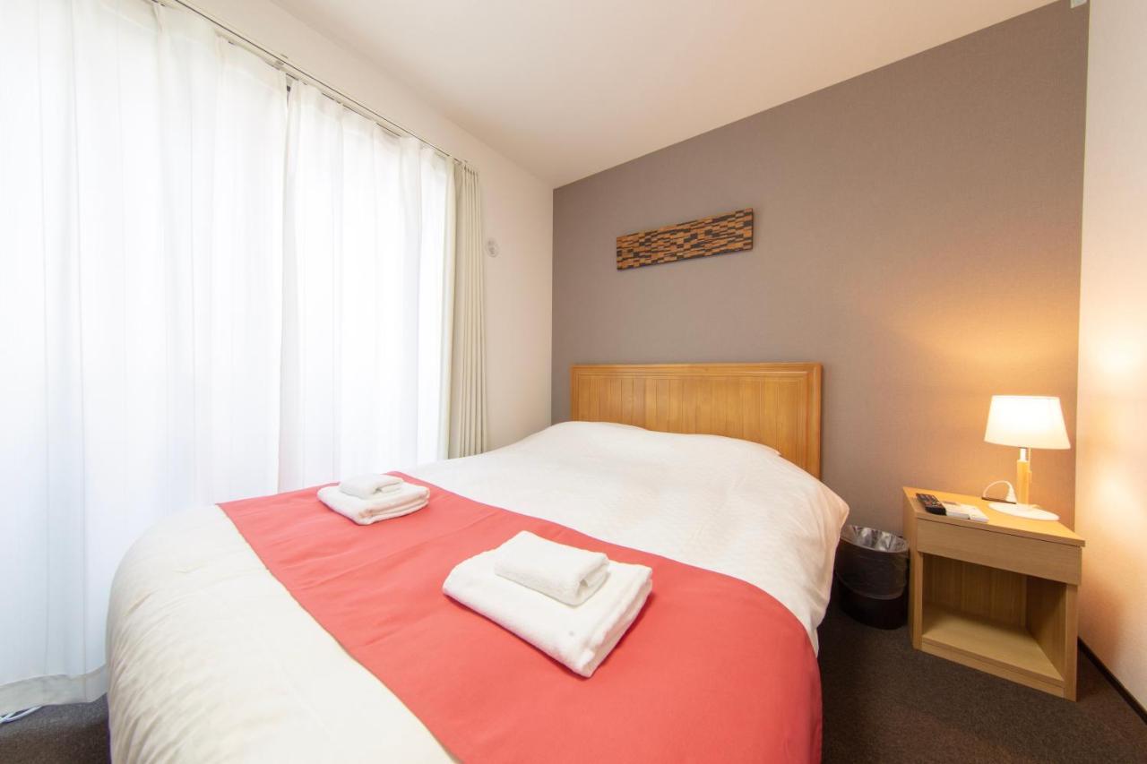 Japaning Hotel Nijojo Suzaku เกียวโต ภายนอก รูปภาพ
