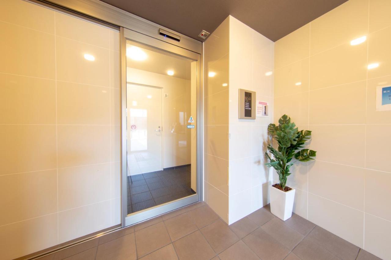 Japaning Hotel Nijojo Suzaku เกียวโต ภายนอก รูปภาพ