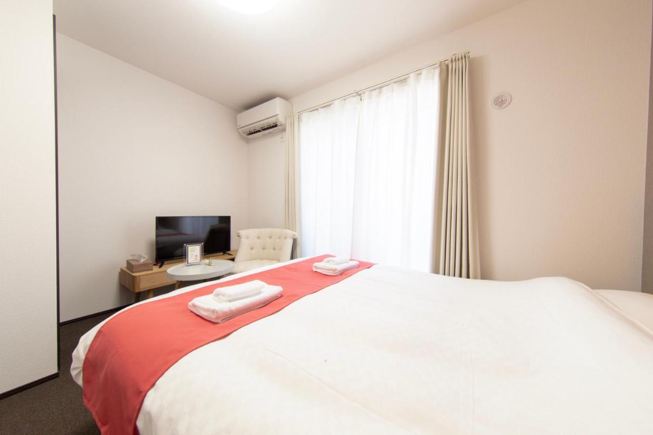 Japaning Hotel Nijojo Suzaku เกียวโต ภายนอก รูปภาพ