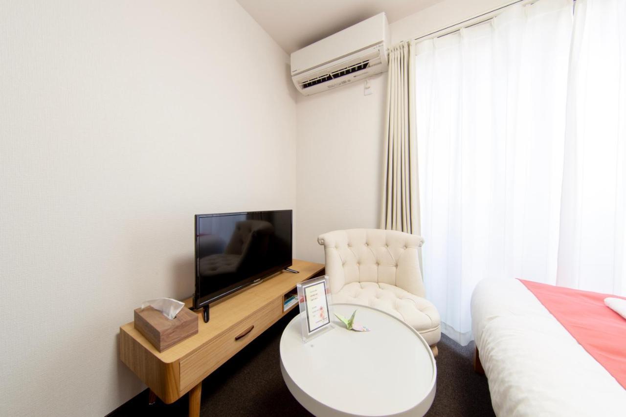 Japaning Hotel Nijojo Suzaku เกียวโต ภายนอก รูปภาพ