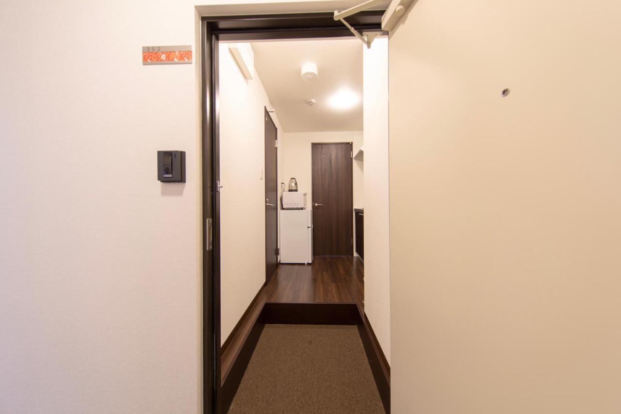 Japaning Hotel Nijojo Suzaku เกียวโต ภายนอก รูปภาพ