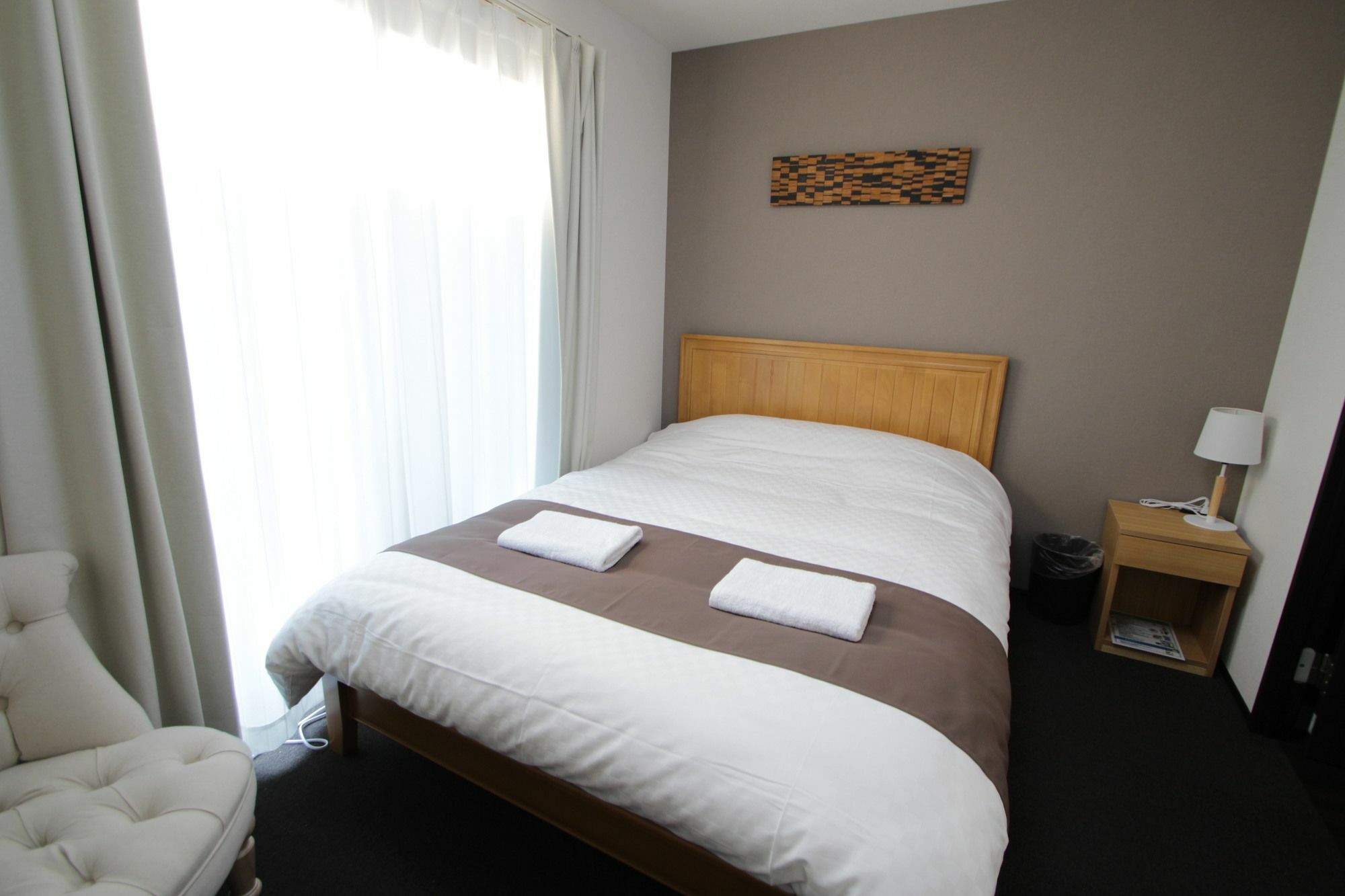 Japaning Hotel Nijojo Suzaku เกียวโต ภายนอก รูปภาพ
