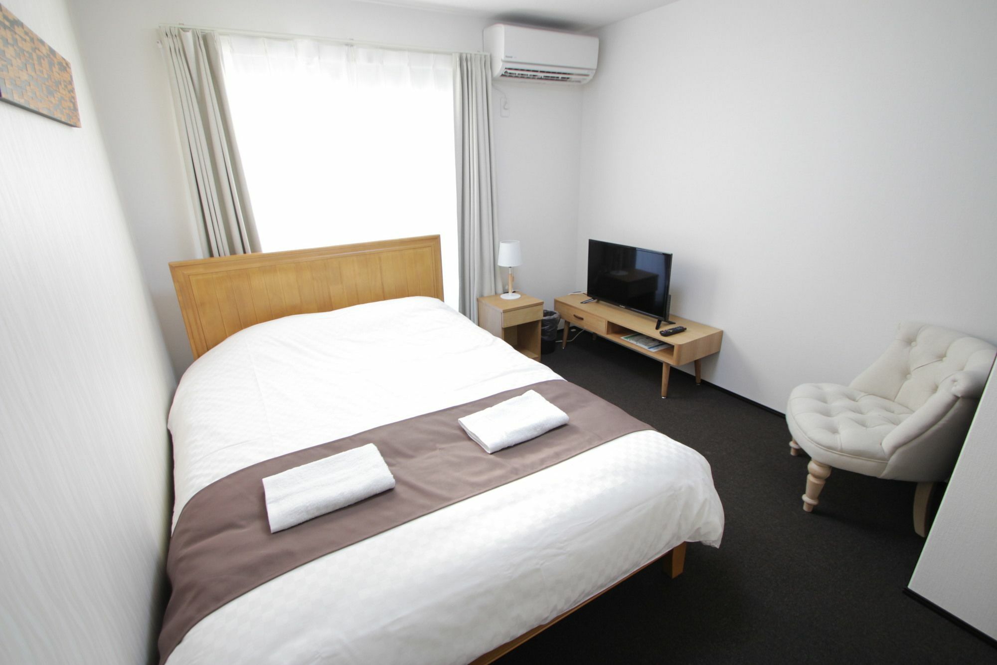 Japaning Hotel Nijojo Suzaku เกียวโต ภายนอก รูปภาพ
