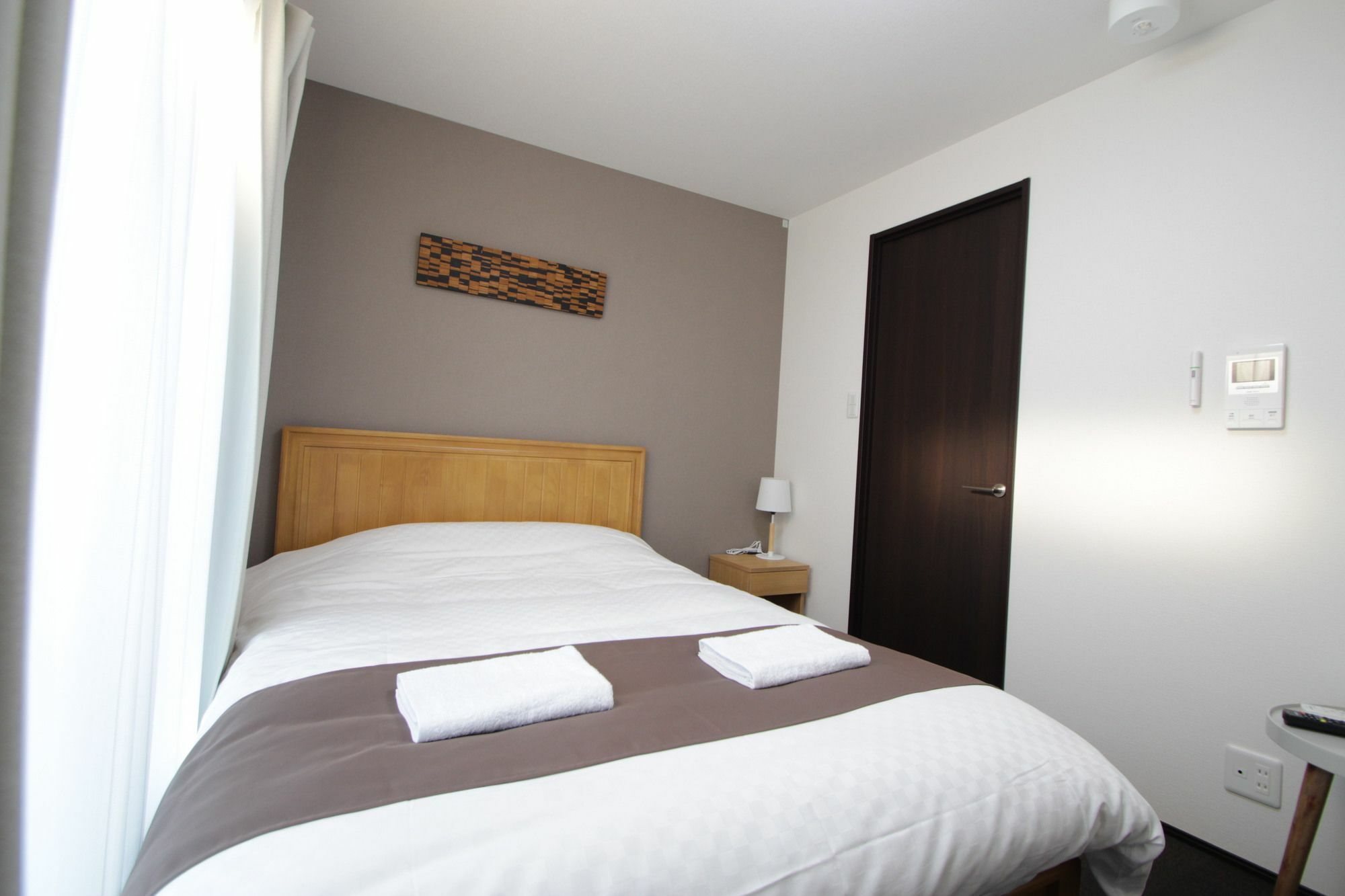 Japaning Hotel Nijojo Suzaku เกียวโต ภายนอก รูปภาพ