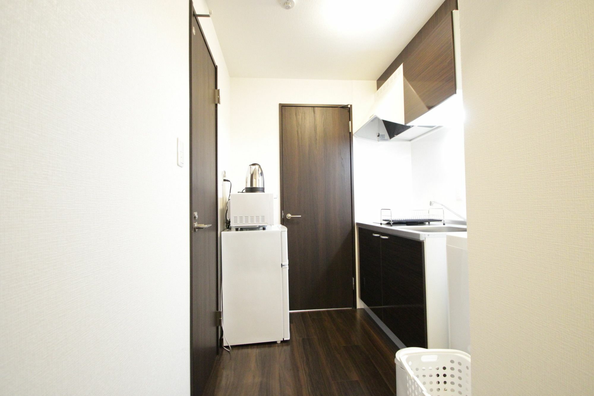 Japaning Hotel Nijojo Suzaku เกียวโต ภายนอก รูปภาพ