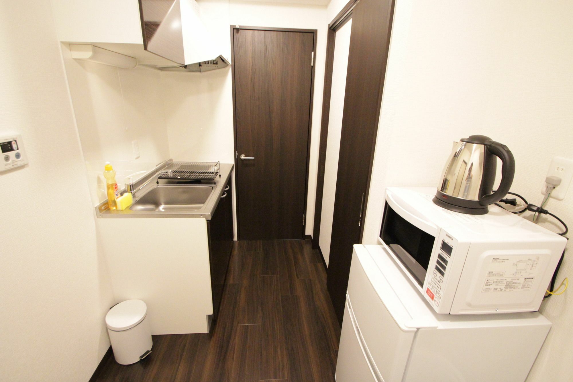 Japaning Hotel Nijojo Suzaku เกียวโต ภายนอก รูปภาพ