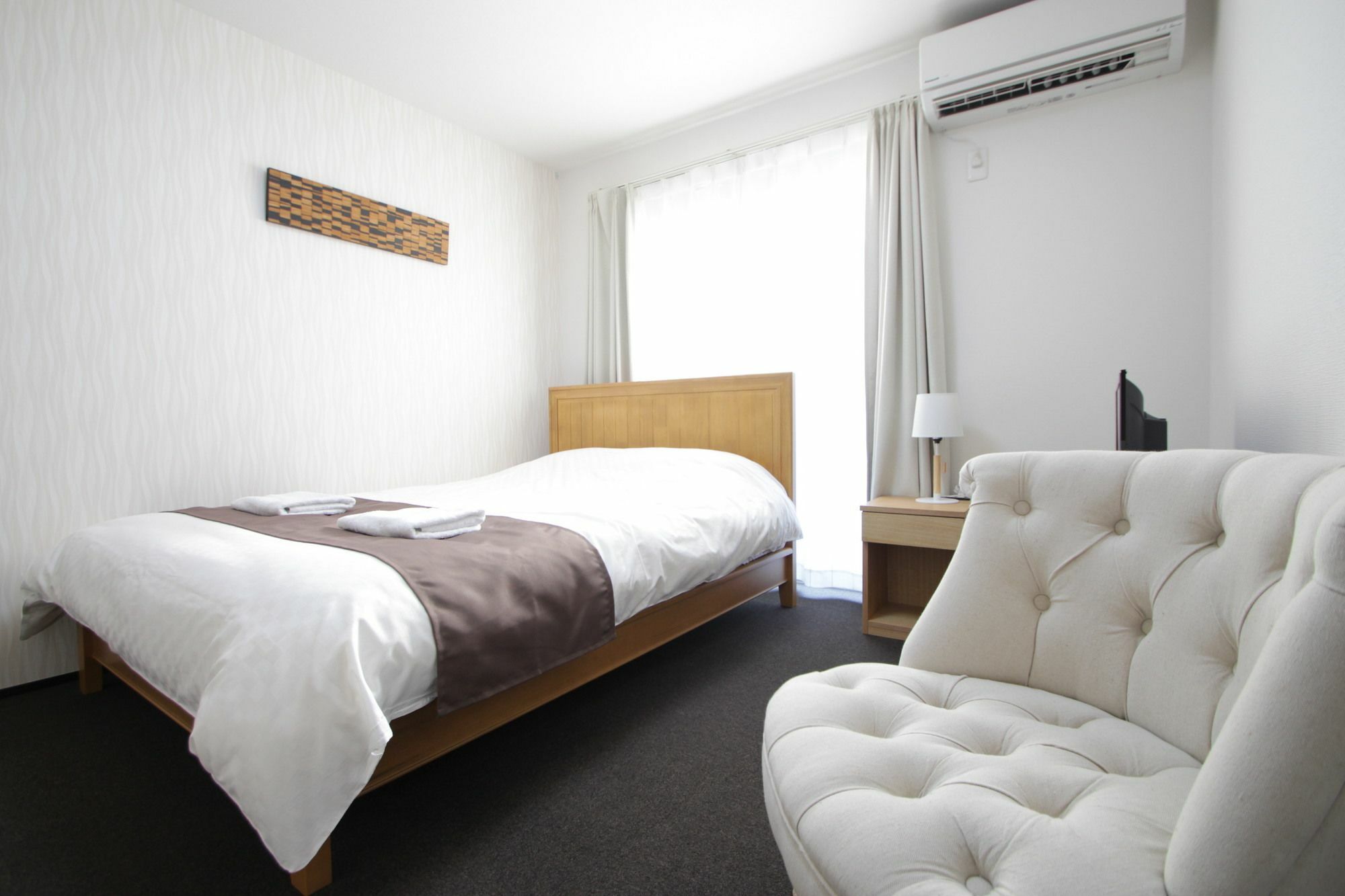 Japaning Hotel Nijojo Suzaku เกียวโต ภายนอก รูปภาพ